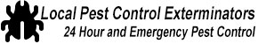 Wishkah WA Pest Control Exterminators